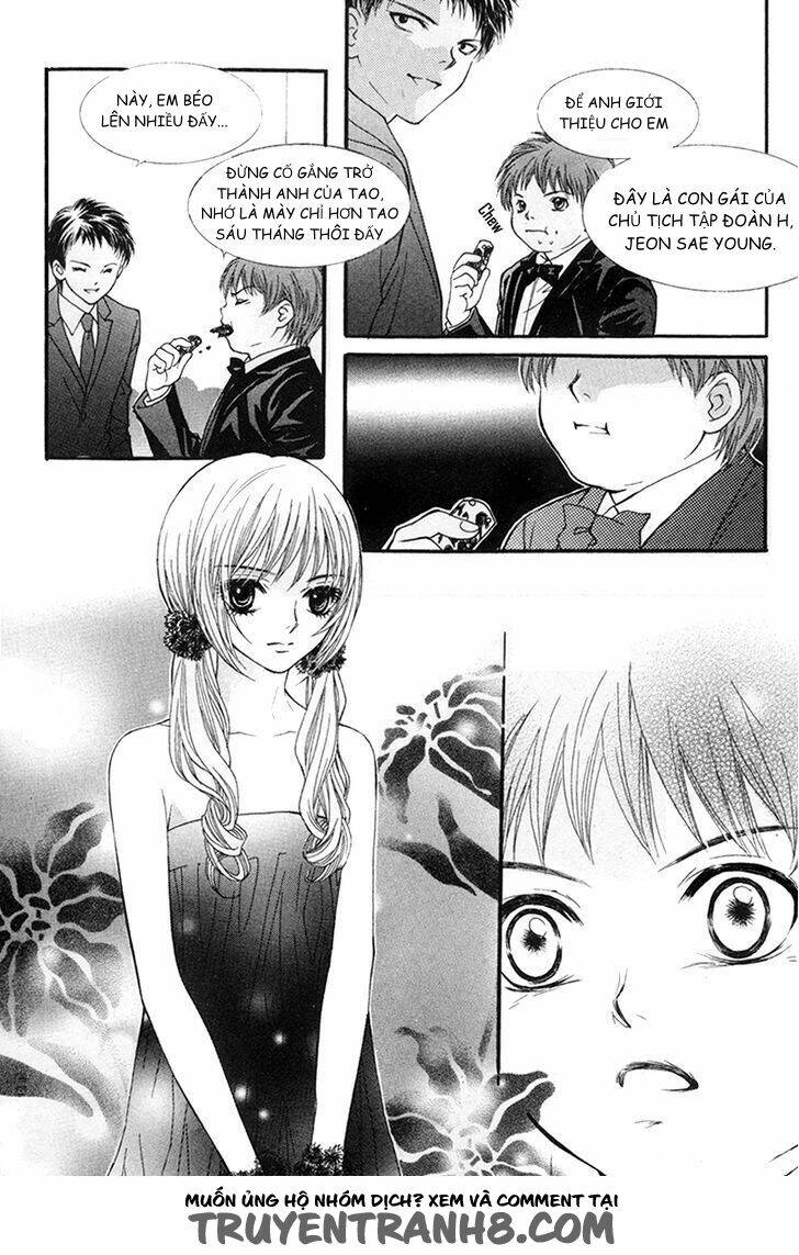 my beast chapter 3 4