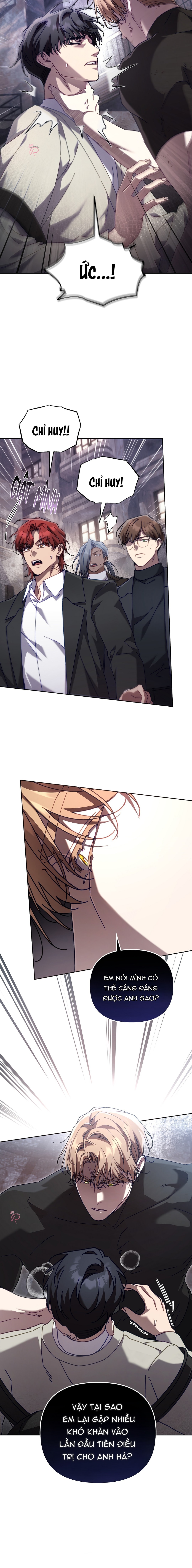 guide cấp s phết mật ong chapter 44 16