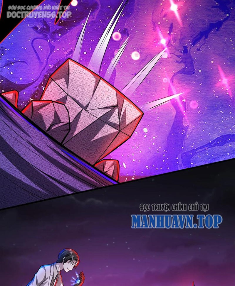 quỷ dị dược tề sư: bệnh nhân của ta đều là kinh khủng chapter 153 18