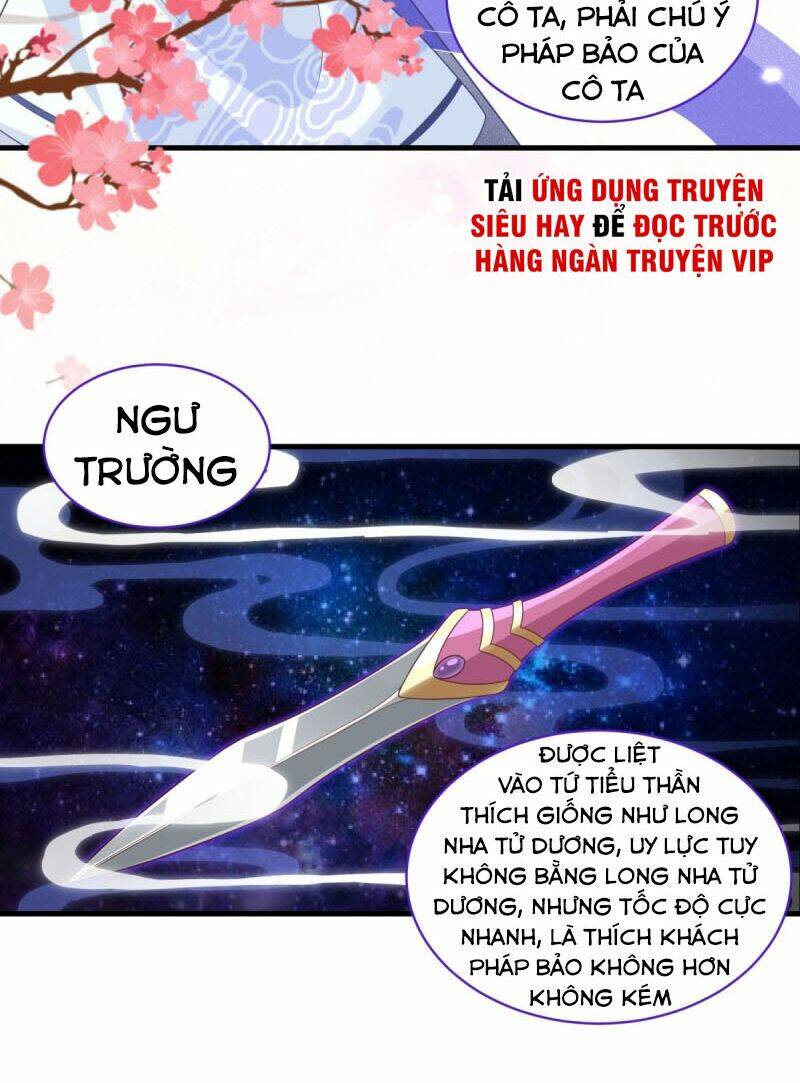 tiên ma đồng tu chapter 145 2