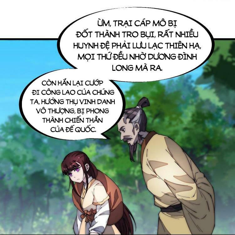 ta có một sơn trại chapter 176 17