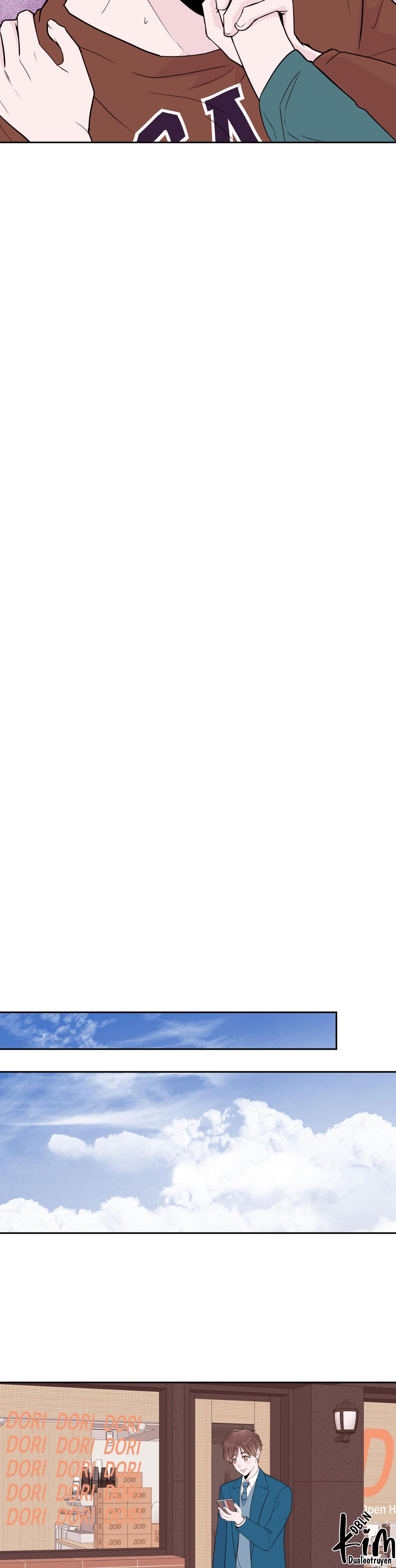 em trai vợ thật nguy hiểm chapter 26 24