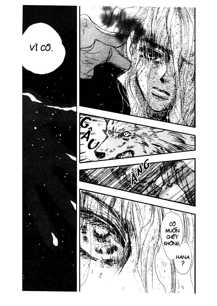 mầm sống chapter 33 15