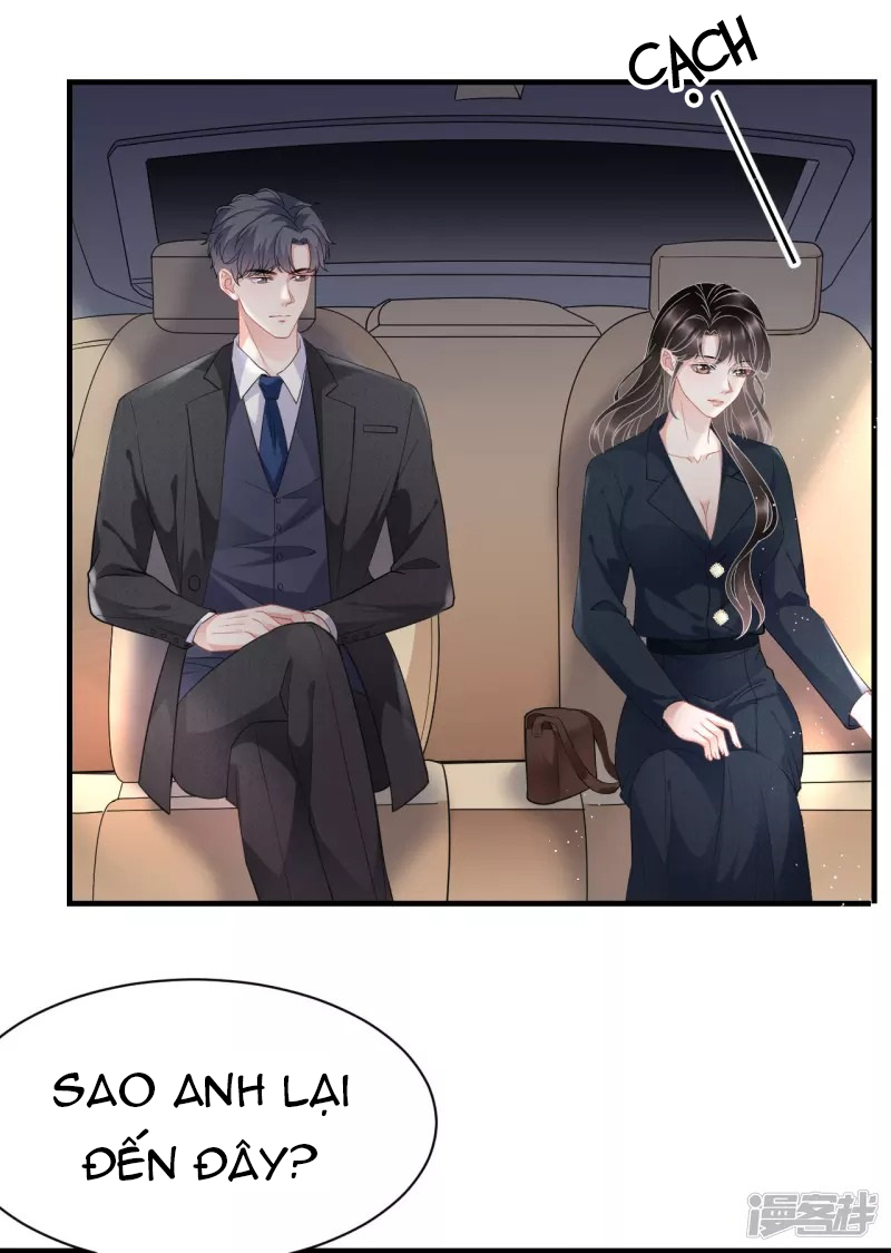 [16+] đại tiểu thư có thể có ý đồ xấu chapter 46.2 3