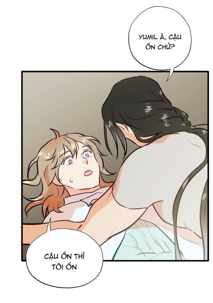 phù thủy gợi tình chapter 75 28