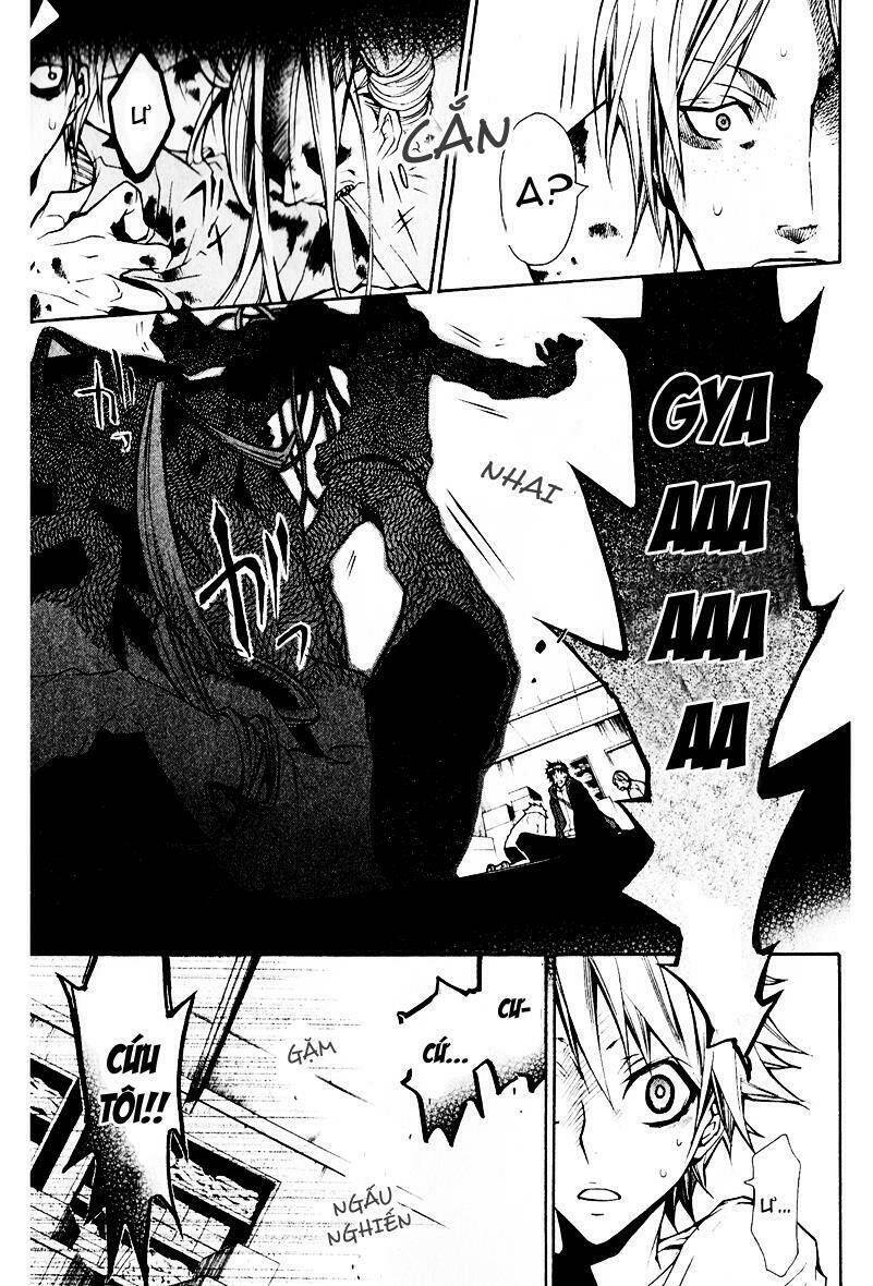 karneval chapter 1 28