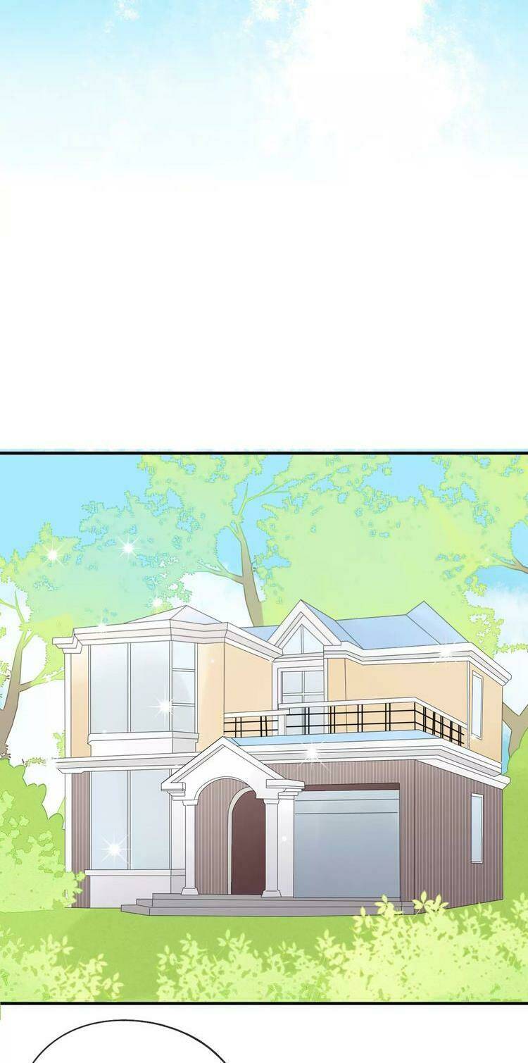 tiểu miêu và hắc diệu thạch chapter 6 11