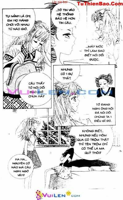 bogle goes to the kingdom chapter 1 23