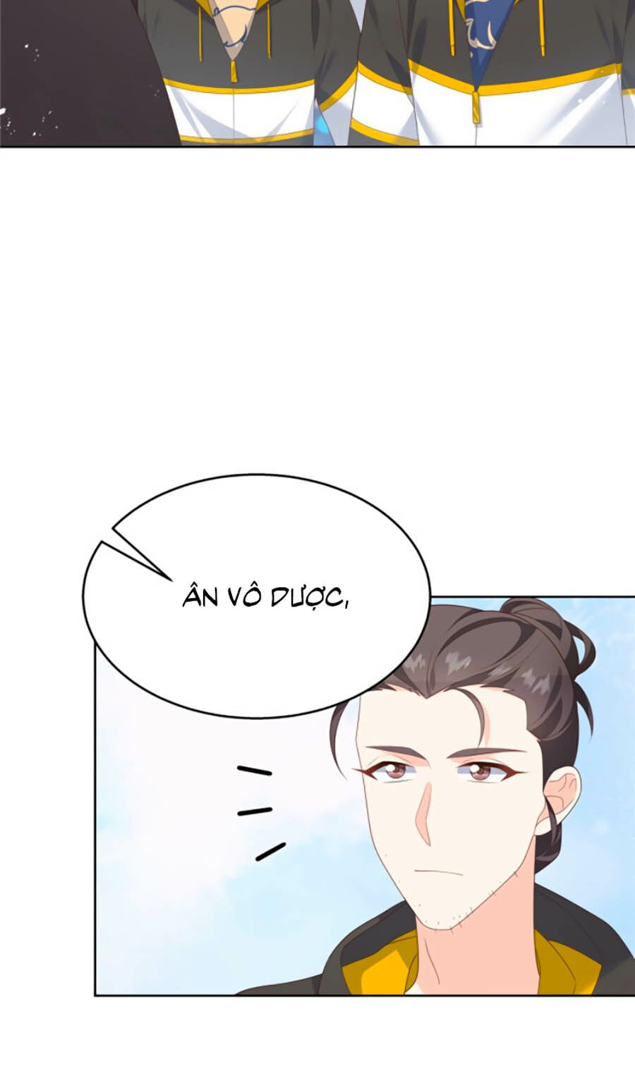 hotboy quốc dân là nữ chapter 168 26