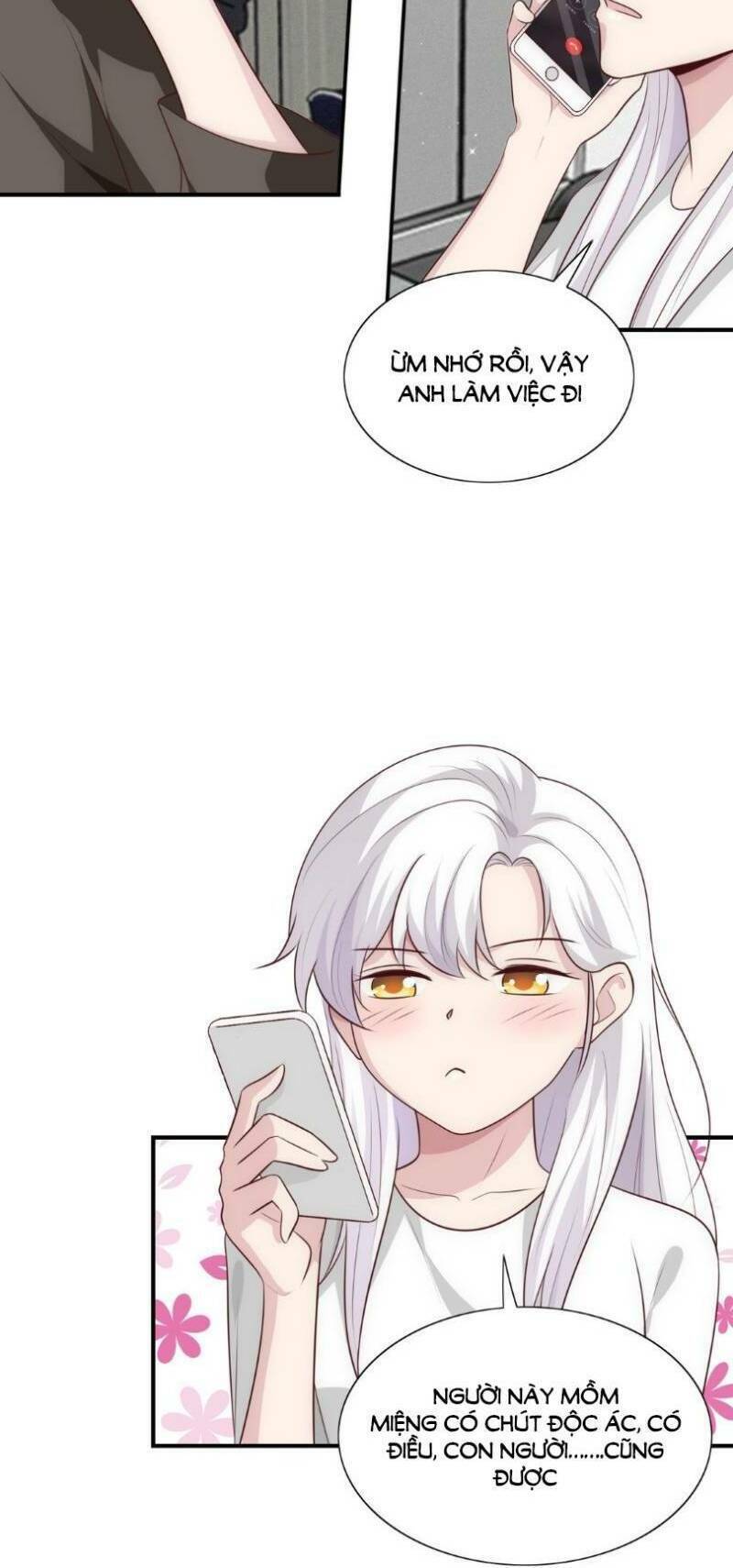 trở lại showbiz làm ảnh hậu chapter 15 26