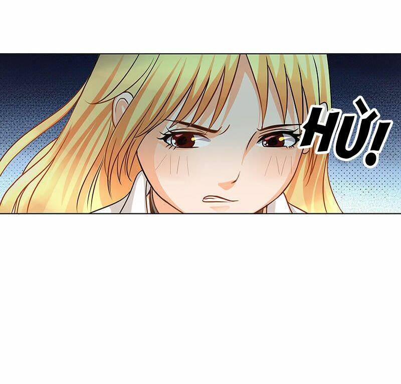 cô vợ không đủ tiêu chuẩn chapter 3 22