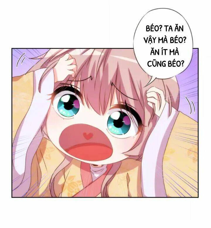 ồ, phu quân đáng yêu của tôi! chapter 39 9