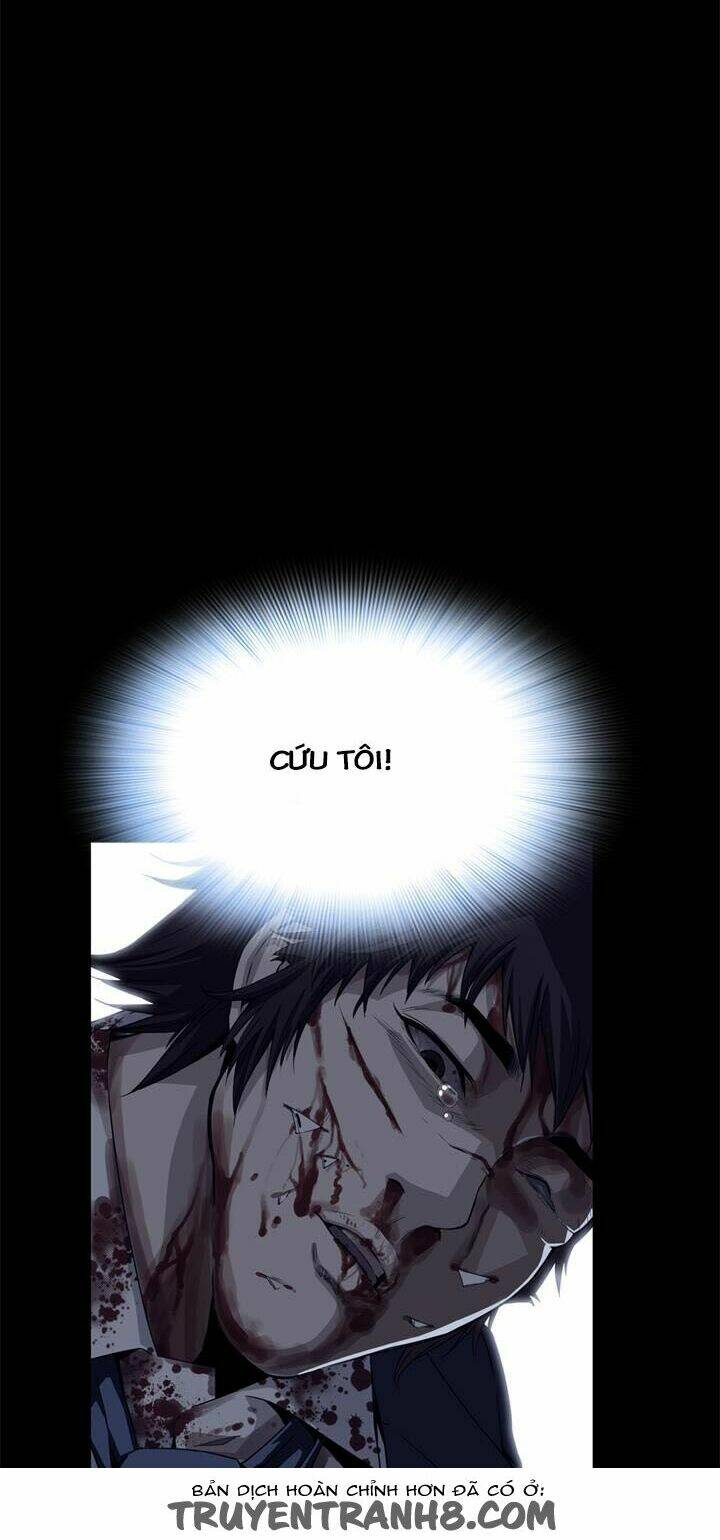 giấc mơ khủng khiếp - deadful dream chapter 3 70