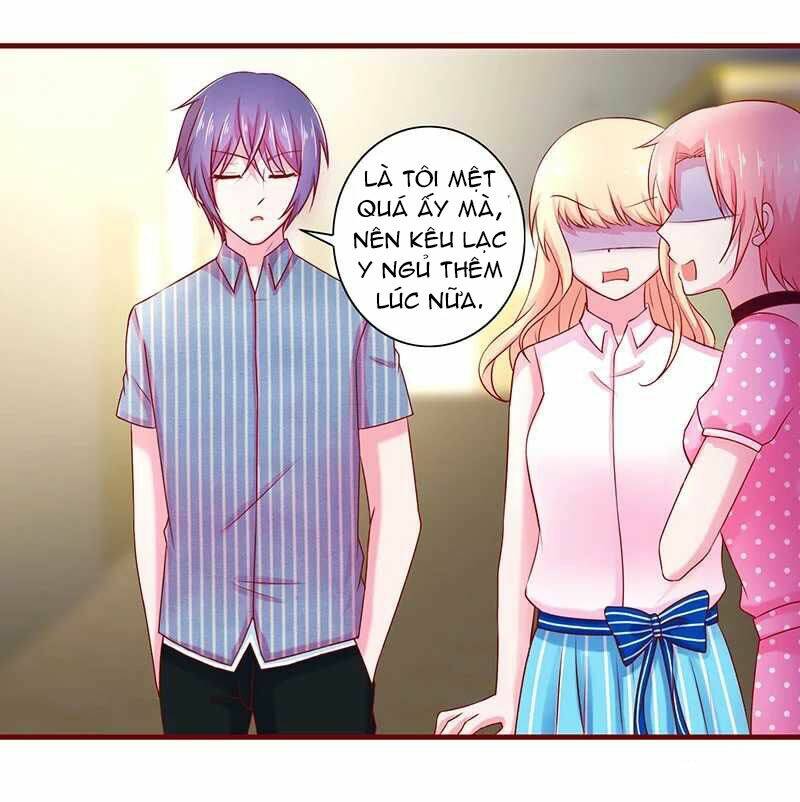 không gả cho tổng tài, gả cho người hầu chapter 47 17