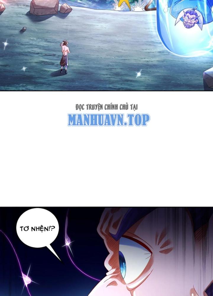 tuyệt sắc đạo lữ đều nói ngô hoàng có thể chất vô địch chapter 114 22