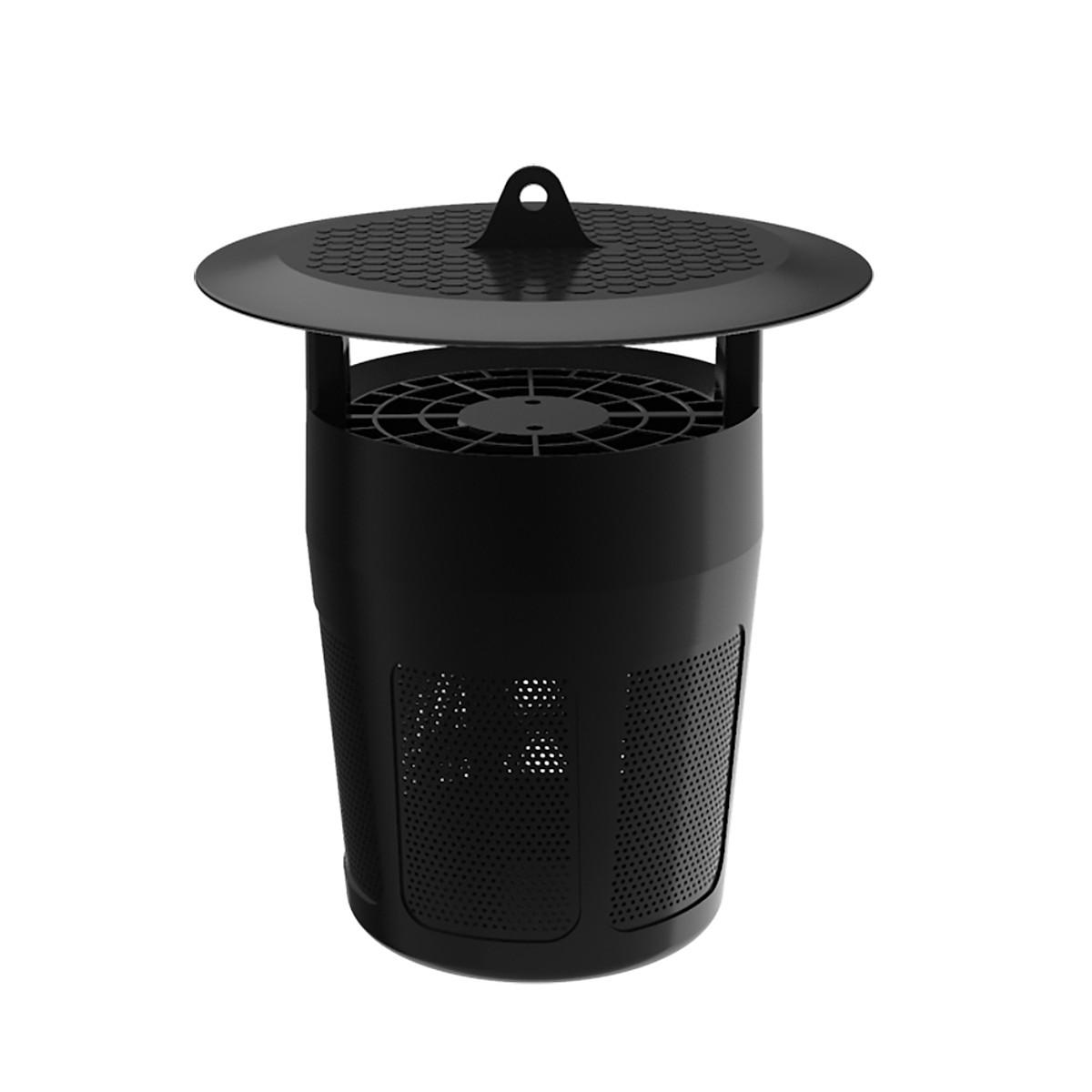 Đèn bắt muỗi Rạng Đông DBM01 5W - Chính Hãng