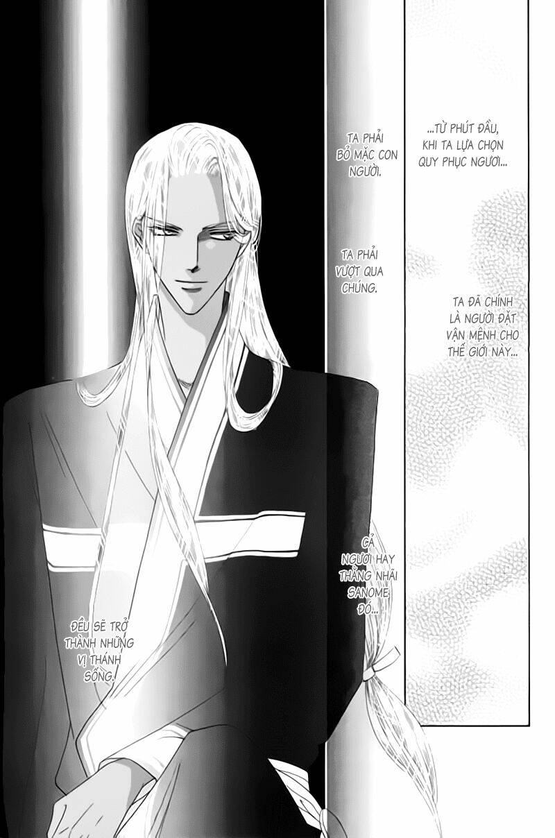 kim cương bạc chapter 17 48