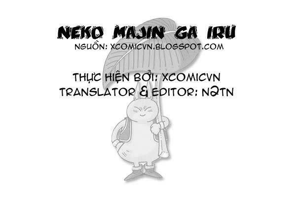 neko majin chapter 1 32