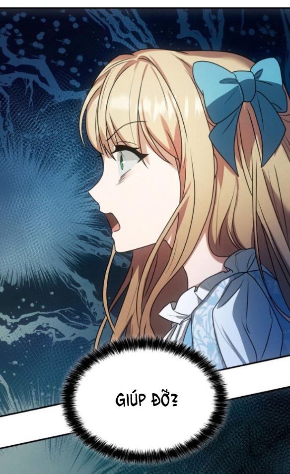 chị yêu, kiếp này em sẽ là hoàng hậu chapter 3.2 38