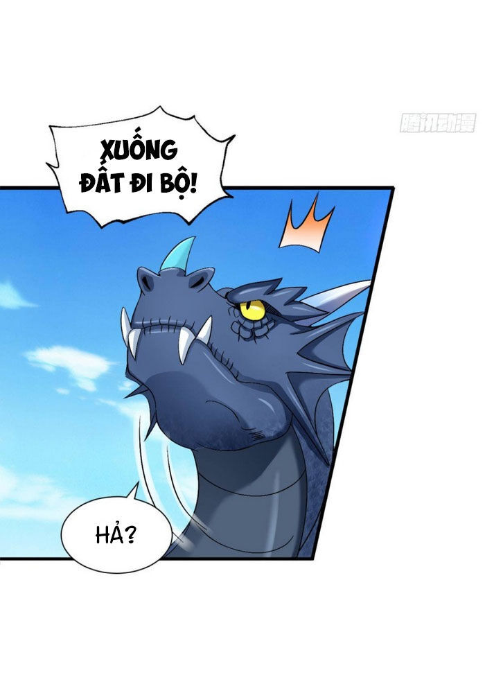 lão tổ của bạn đang online chapter 109 26