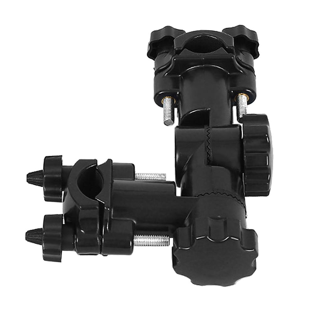 360 Degree Adjustable Fishing Rod Holder Fishing Chair Mount Umbrella Stand Rack Rotating Fishing Seat Holder