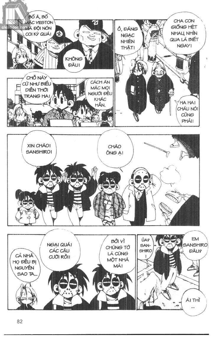 bộ đôi siêu hài chapter 148 2