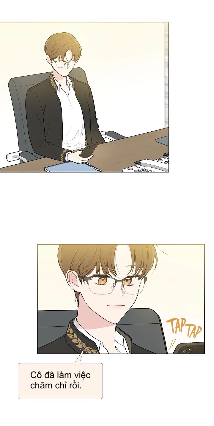 invitation of mystic messenger chapter 18 40