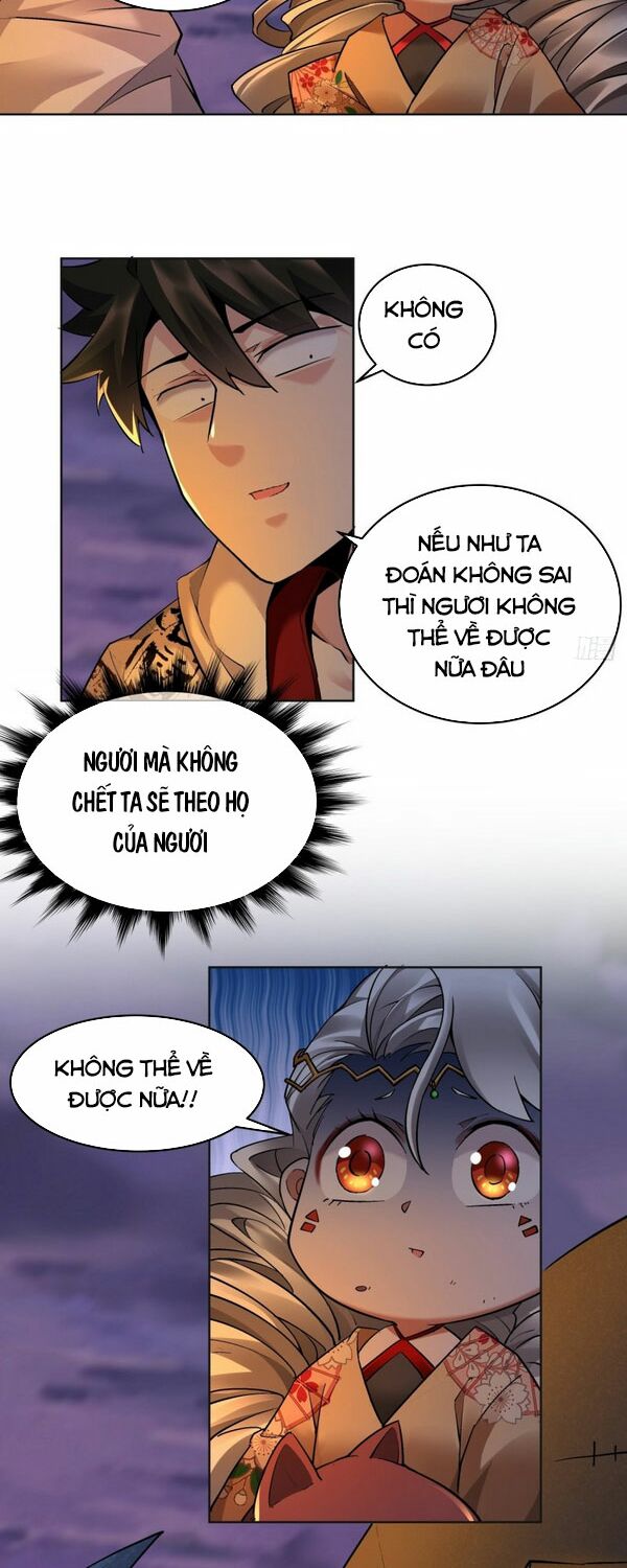 ta là nhà giàu số một, ta không muốn trọng sinh chapter 9 2