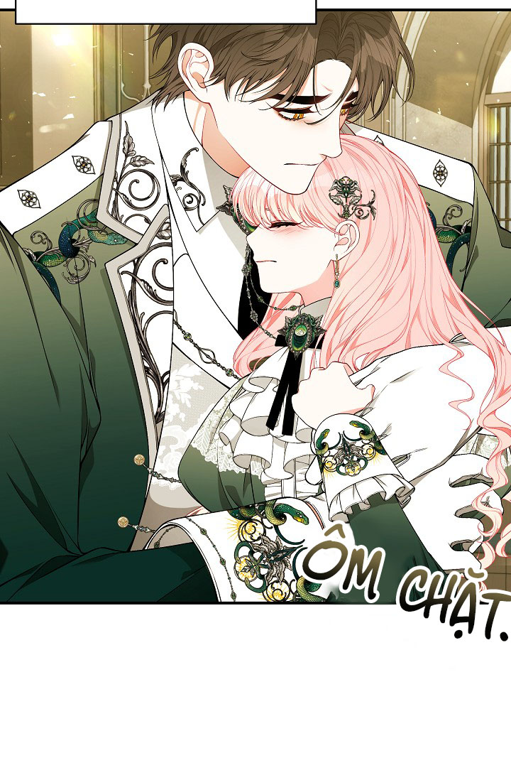 con chỉ đi tìm cha thôi chapter 41.1 55