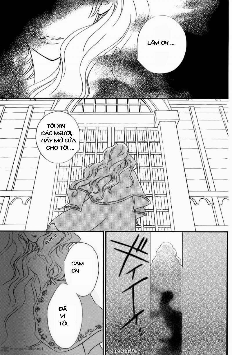 hiệp sĩ vampire chapter 71 27