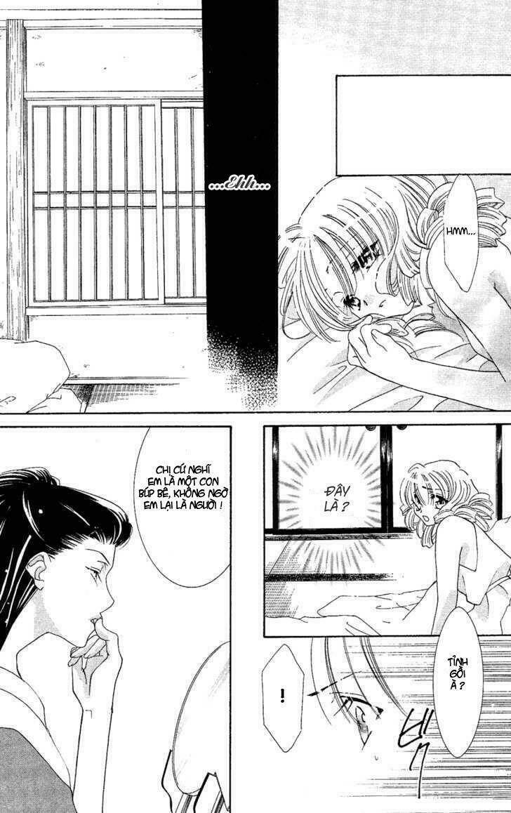 chàng thợ săn dâm đãng chapter 4 4