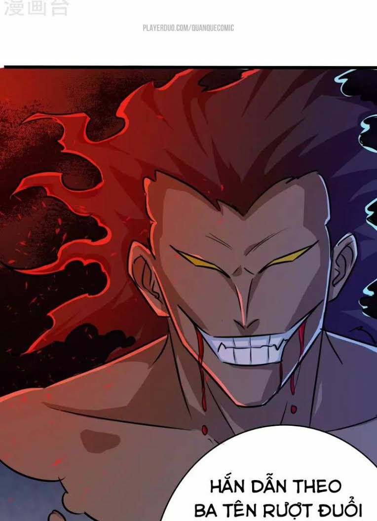 tối cường đặc chủng binh của hoa khôi chapter 17 13