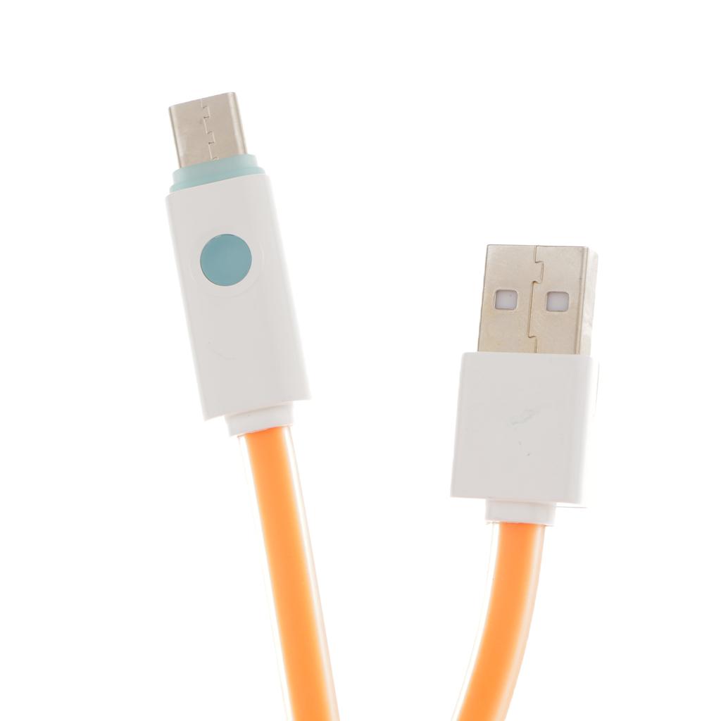 1Meter USB3.1 Type-C Data Charger Charging Cable for USB Type-C Device