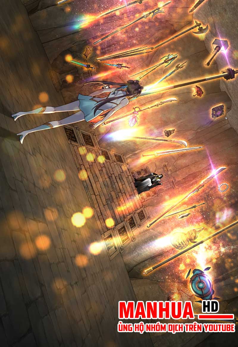 Ta Trời Sinh Đã Là Nhân Vật Phản Diện chapter 0 25