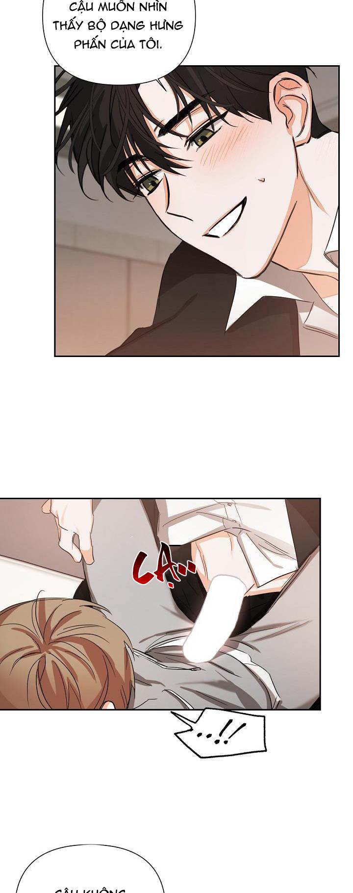 nine to nine chapter 9 24