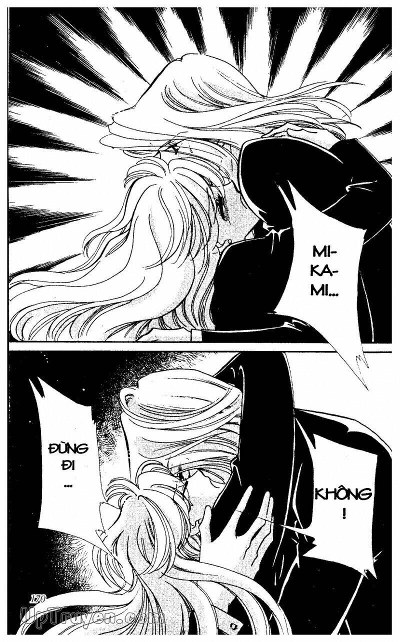 kanon - hoa âm chapter 5.5 69