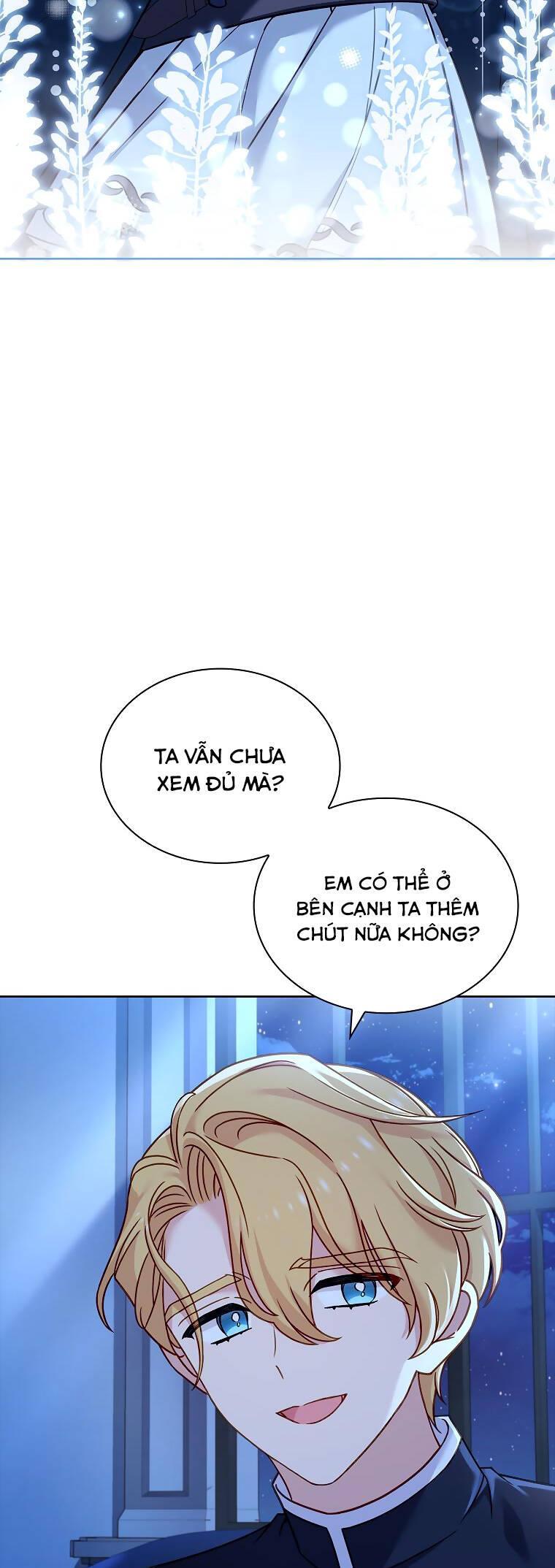 để yên cho tiểu thư hiền chapter 102 14
