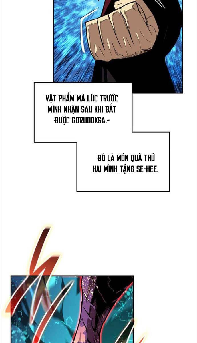 tôi là lính mới chapter 172 38