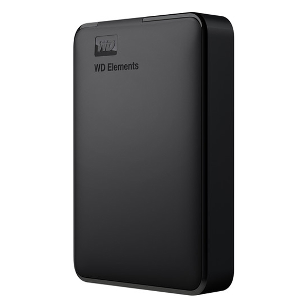 Ổ Cứng WD WDBU6Y0040BBK-WESN 4TB Elements USB 3.0 - Hàng Chính Hãng