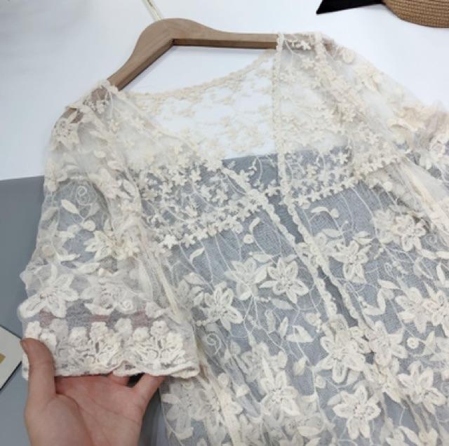 Sét đi biển 3 món - có bán rời