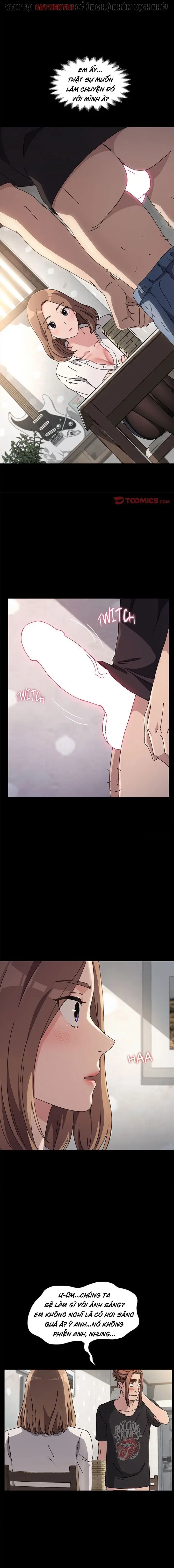 người đàn ông của ngôi nhà này chapter 12 4