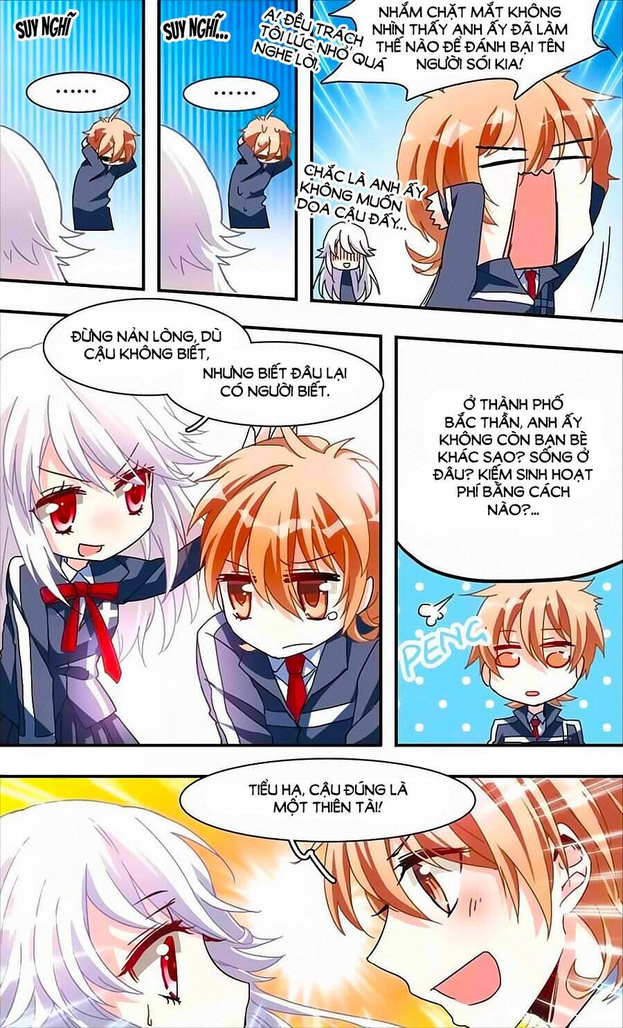 ám chi lạc ấn chapter 27 11