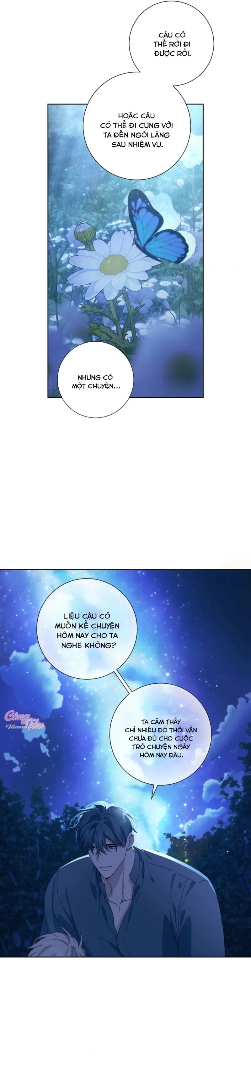 sức nóng của dreek chapter 6 15