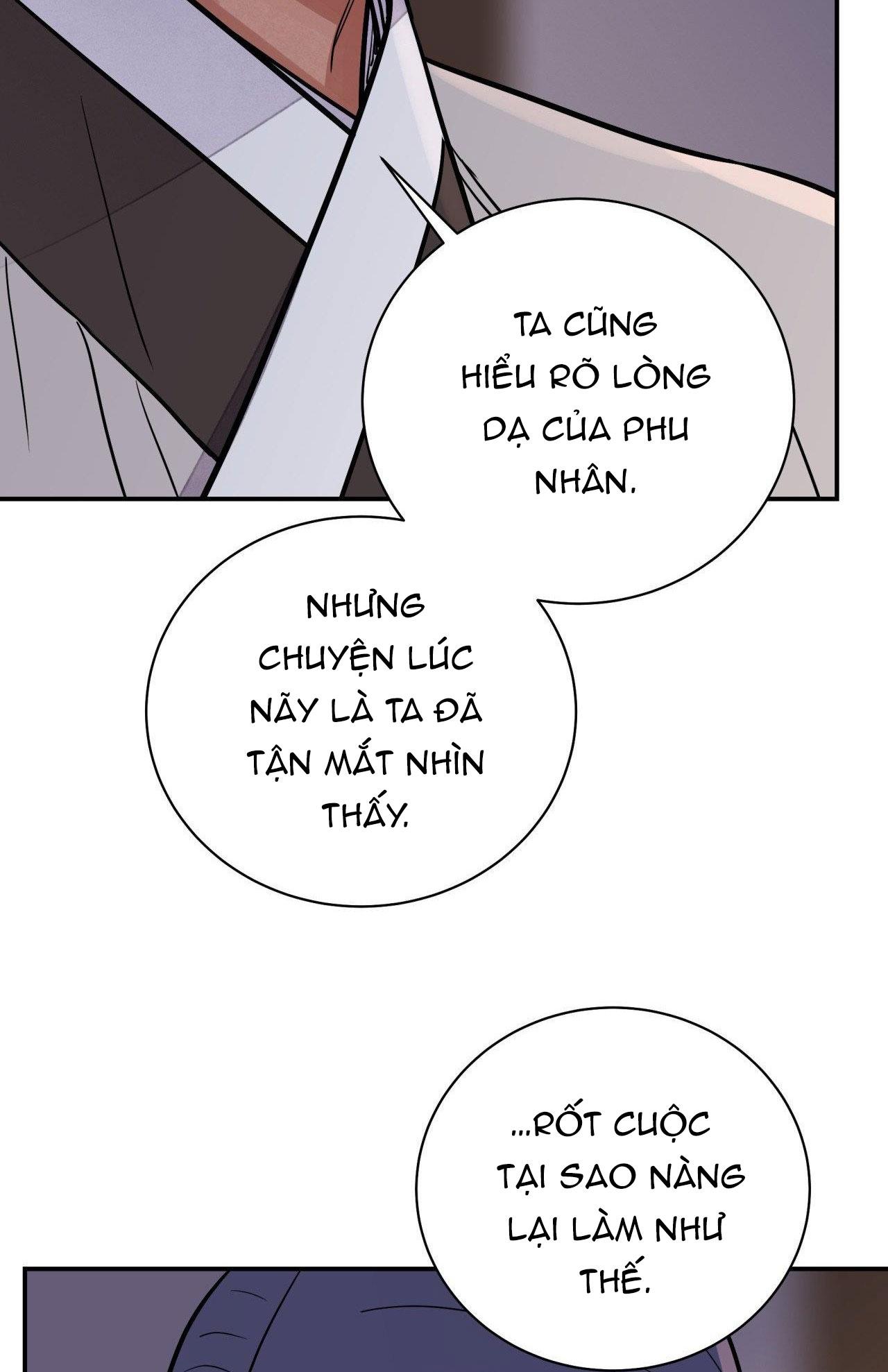 KIẾM HOA chapter 64