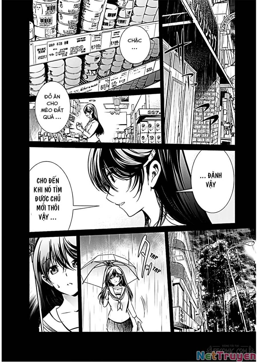 thí nghiệm ngục tù chapter 52 6