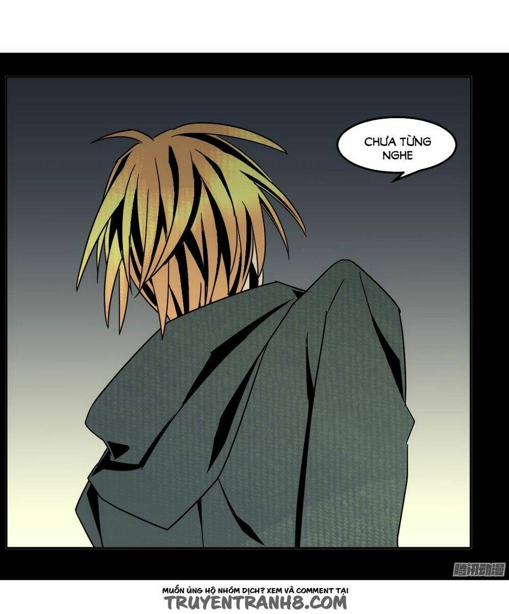 điều ước của người phàm chapter 20 4