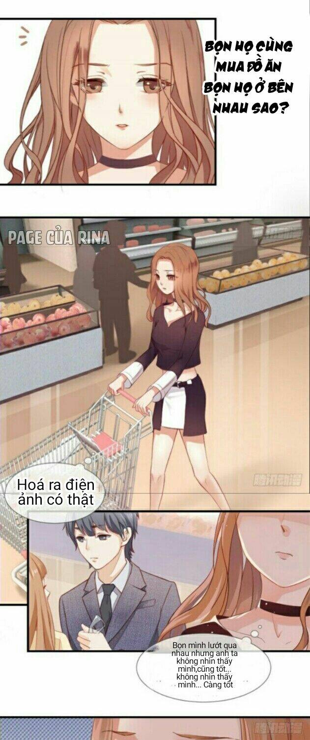 năm ấy gặp được em là điều may mắn chapter 1 11