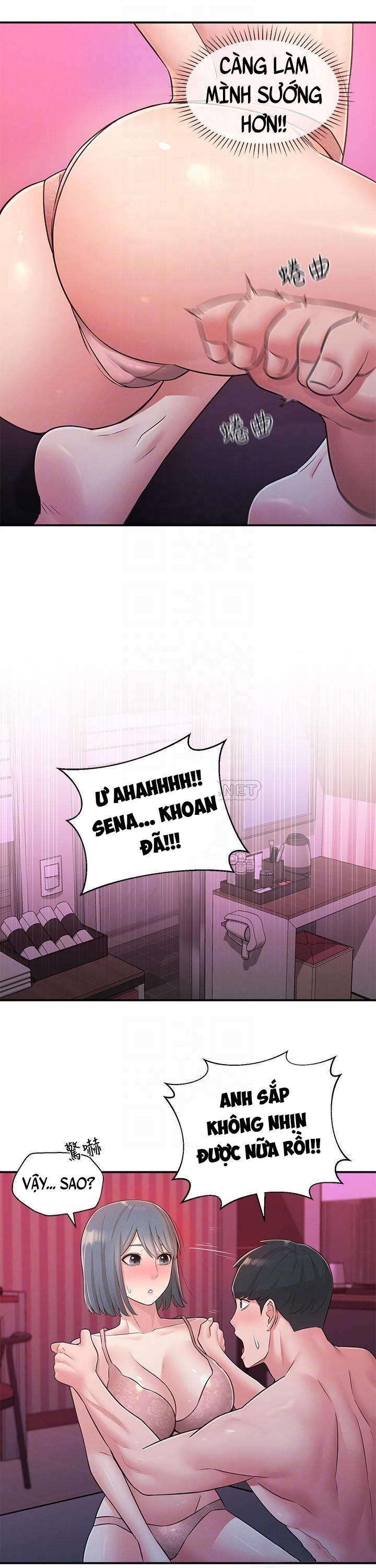 người chị hiểu biết chapter 25 15