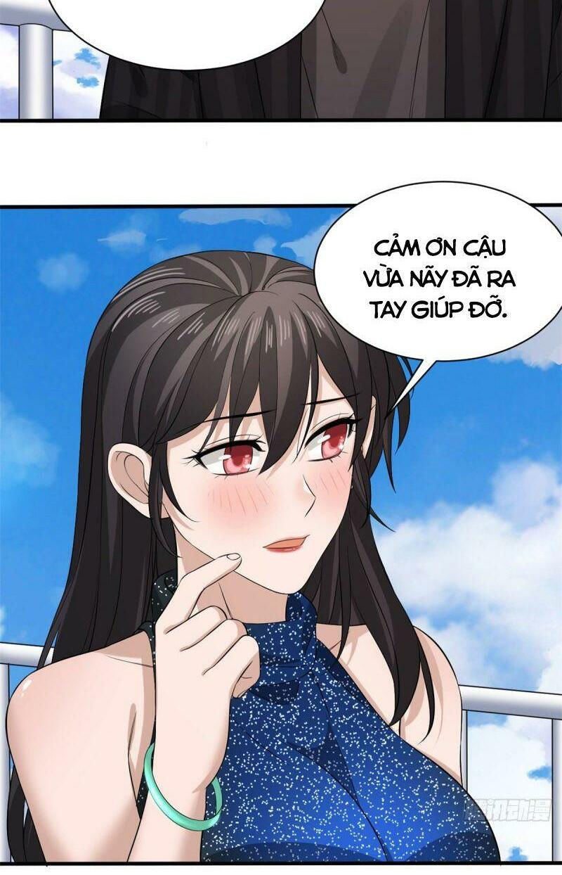 xã lam bạch chapter 17 2