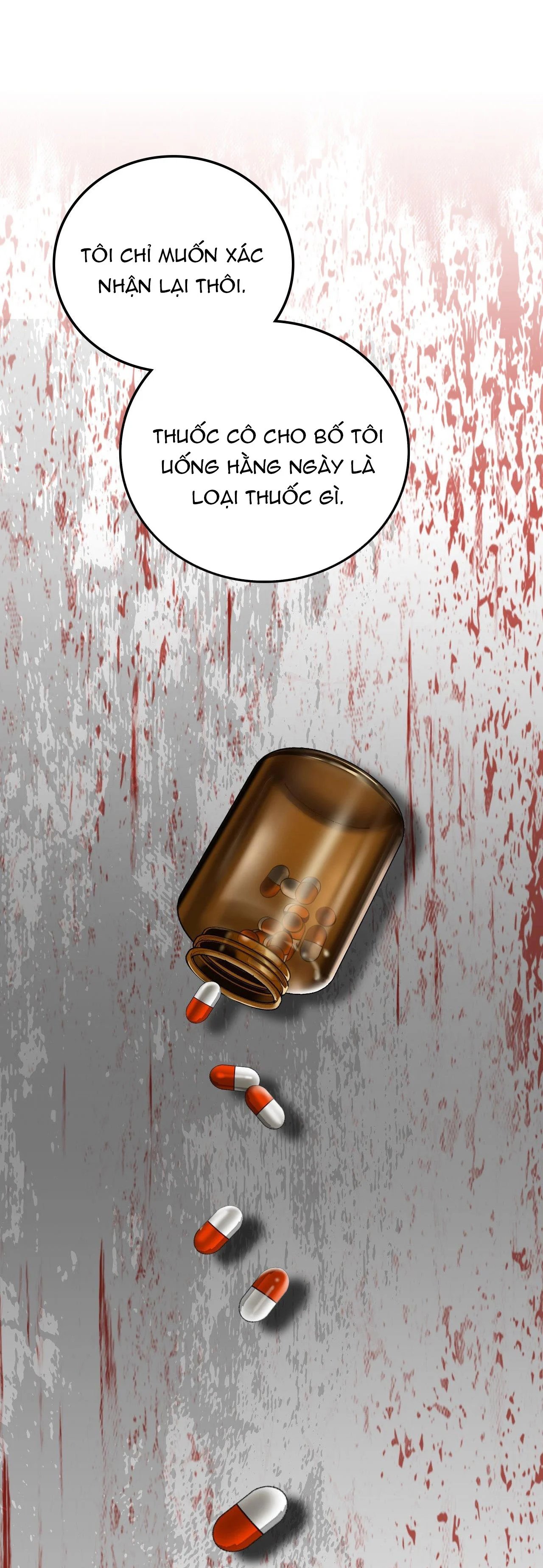 quá khứ của mẹ kế chapter 3.1 29